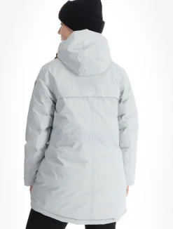 A Cibiana ski-jas dames