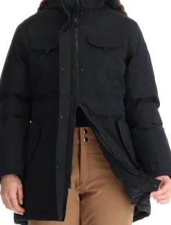 A Cibiana ski-jas dames