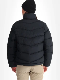 A Ega Short ski-jas dames