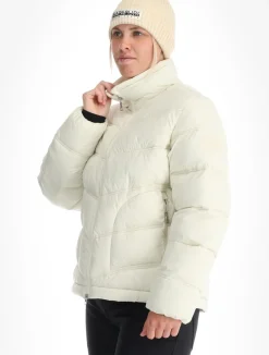 A Ega Short ski-jas dames