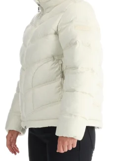 A Ega Short ski-jas dames