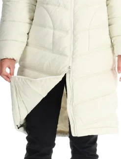 A Ega ski-jas dames