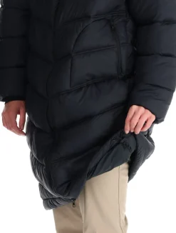 A Ega ski-jas dames