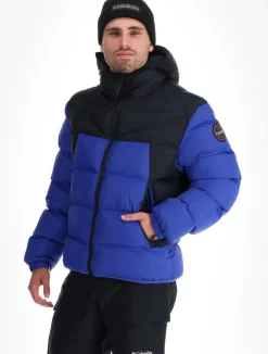 A Molveno Hood ski-jas heren