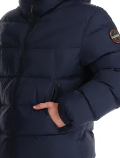 A Molveno Hood ski-jas heren
