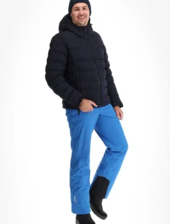 A Terez ski-jas heren