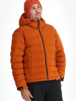 A Terez ski-jas heren