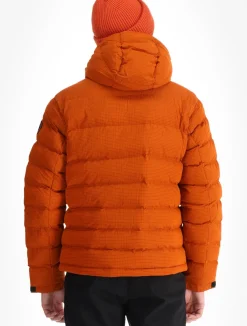 A Terez ski-jas heren