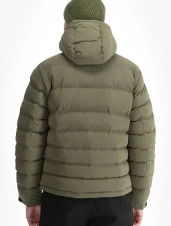 A Terez ski-jas heren
