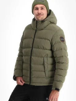 A Terez ski-jas heren