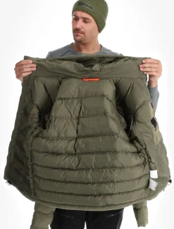 A Terez ski-jas heren
