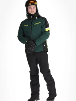 Aakenustunturi ski-jas heren