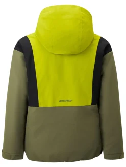 Abbe-Z ski-jas kinderen