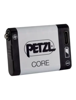 Accu Core hoofdlamp accesoires unisex