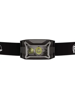 Actik Core Black hoofdlamp unisex
