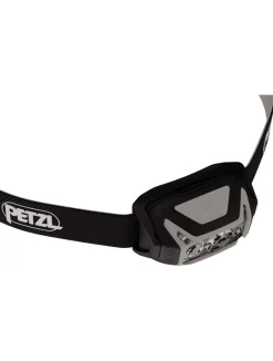 Actik Core Black hoofdlamp unisex