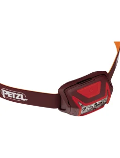 Actik Core Red hoofdlamp unisex