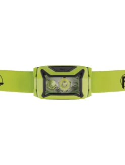 Actik Green hoofdlamp unisex