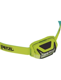 Actik Green hoofdlamp unisex