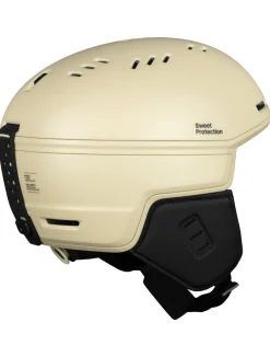 Adapter MIPS skihelm unisex