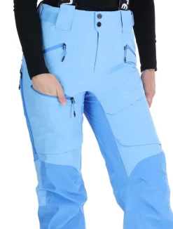 Aerismo Ski skibroek dames