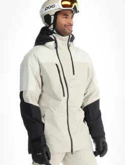 Aeron ski-jas heren