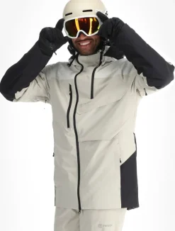 Aeron ski-jas heren