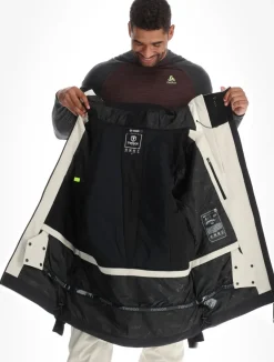Aeron ski-jas heren