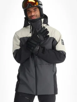 Aeron ski-jas heren