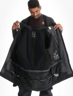 Aeron ski-jas heren