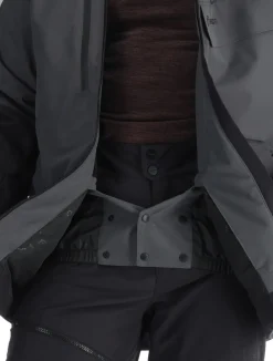Aeron ski-jas heren
