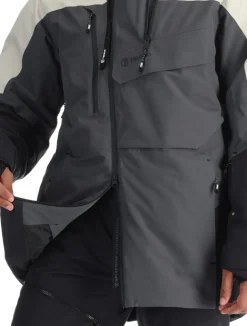Aeron ski-jas heren