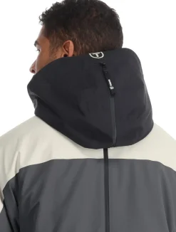 Aeron ski-jas heren