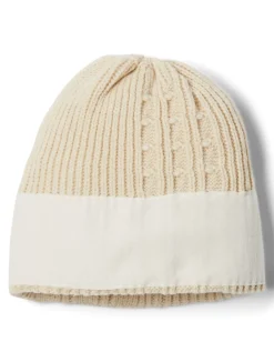 Agate Pass™ Cable Knit Beanie muts dames