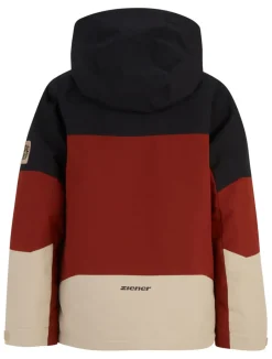 Agimo Junior ski-jas kinderen