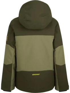 Agimo-Z ski-jas kinderen