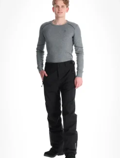Aglo skibroek heren