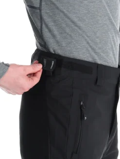 Aglo skibroek heren