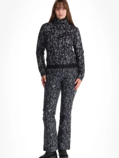 Ahlholma vest dames