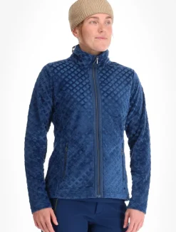 Ahmas vest dames