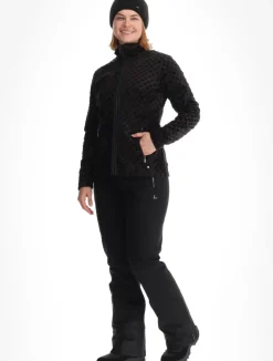 Ahmas vest dames