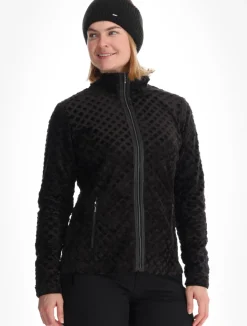 Ahmas vest dames