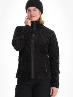 Ahmas vest dames