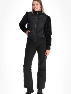 Aholanvaara vest dames