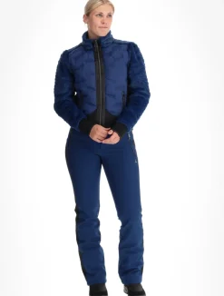 Aholanvaara vest dames