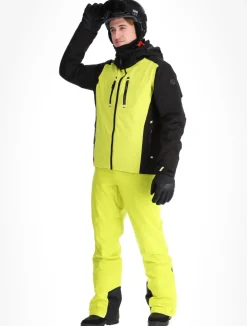Ailigas ski-jas heren