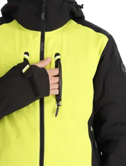 Ailigas ski-jas heren