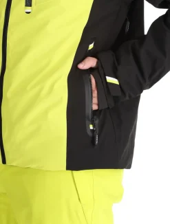 Ailigas ski-jas heren