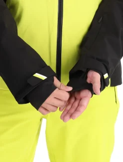 Ailigas ski-jas heren