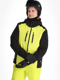 Ailigas ski-jas heren